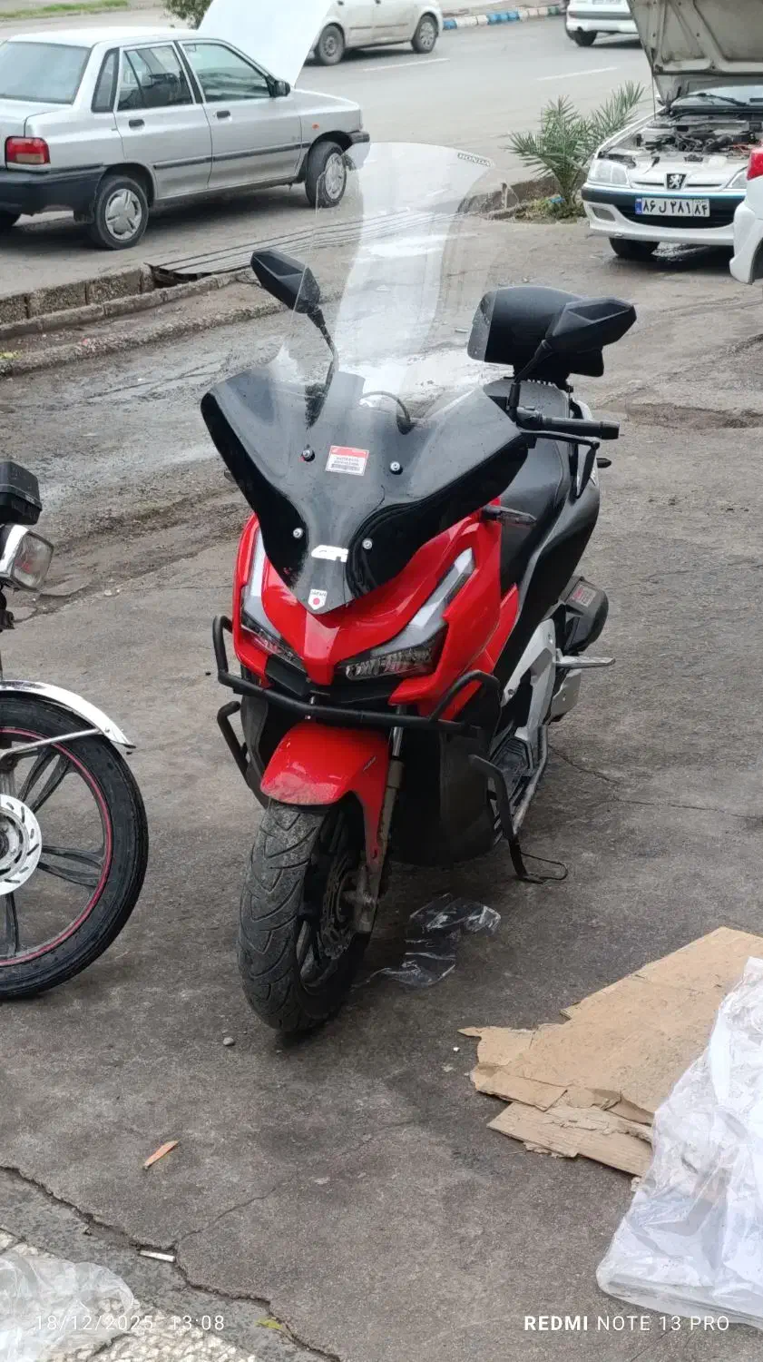 abv|موتورسیکلت|بندرعباس, |دیوار