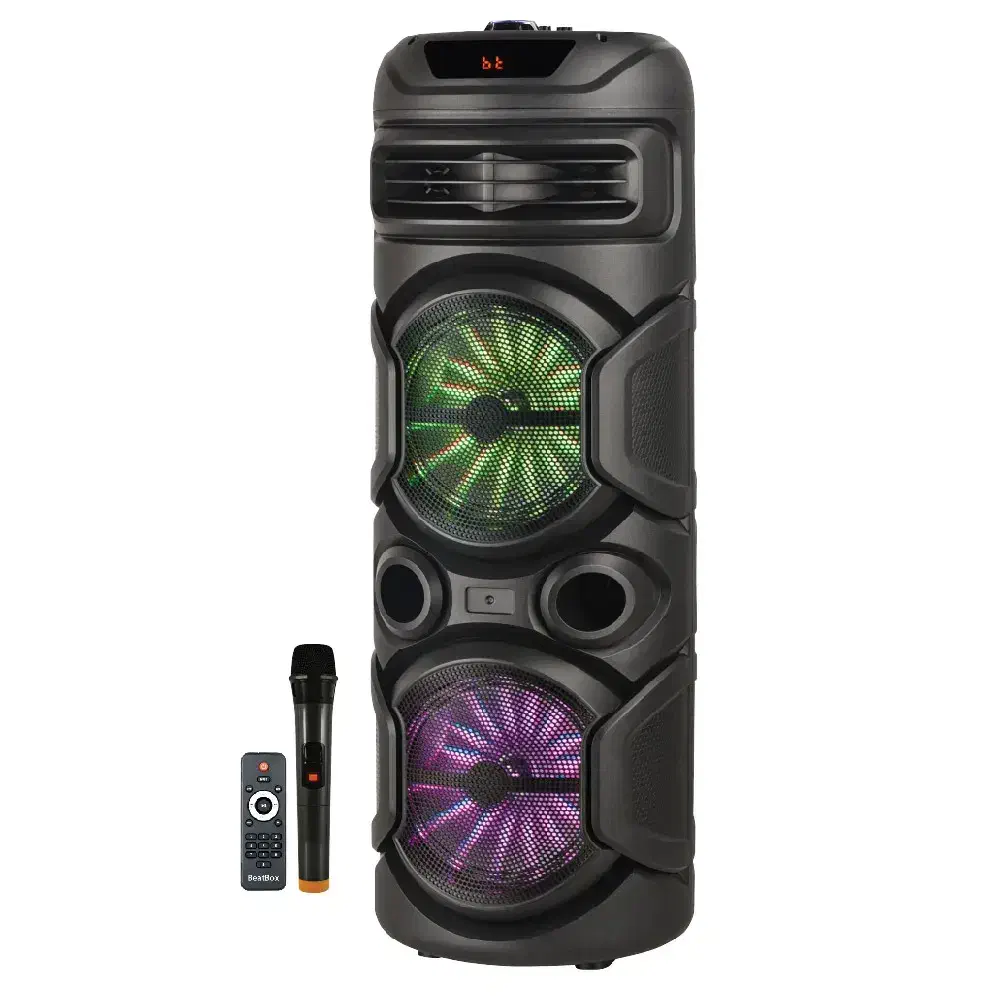 باند مسافرتی برند بیت باکس|سیستم صوتی خانگی|گرگان, |دیوار