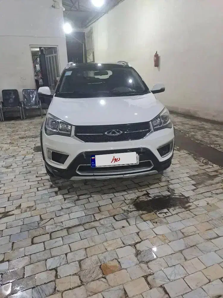 X22اسپرت اکسلنت|خودرو سواری و وانت|گرگان, |دیوار