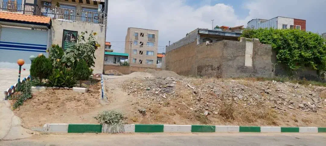 فروش زمین مسکونی|فروش زمین و ملک کلنگی|بروجرد, |دیوار