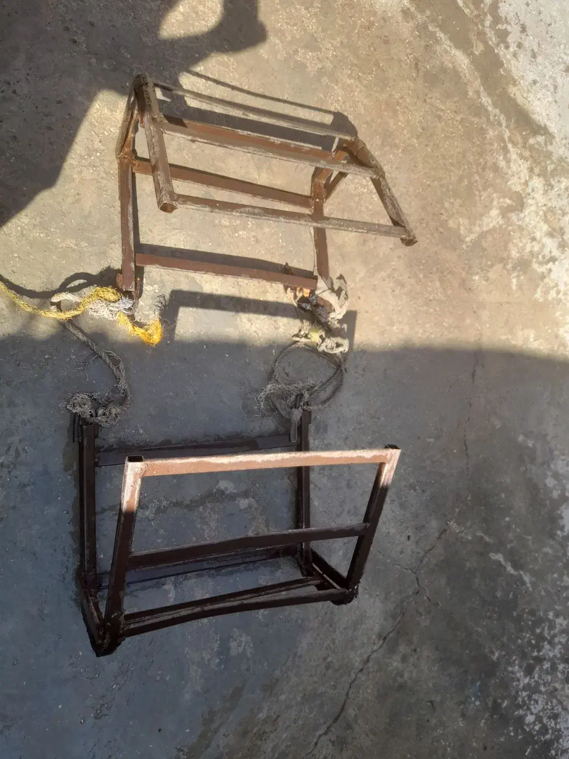 کناتور|ابزارآلات|کوهمره, |دیوار