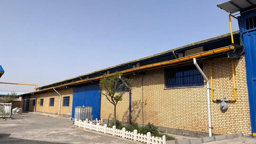 ۱۰۰۰ متر کارخانه اتحاد|فروش دفتر صنعتی، کشاورزی، تجاری|تهران, اتحاد|دیوار