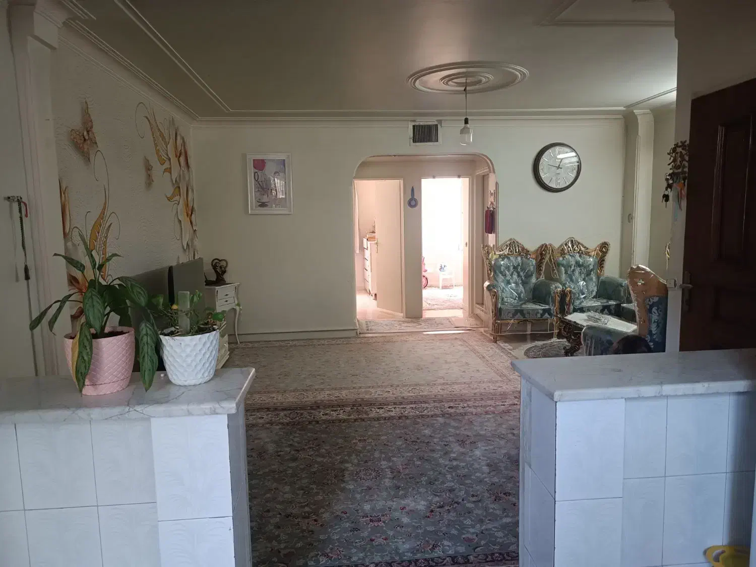 آپارتمان 70متری شهرک فردوس|فروش آپارتمان|تهران, شهرک فردوس (حسینی)|دیوار