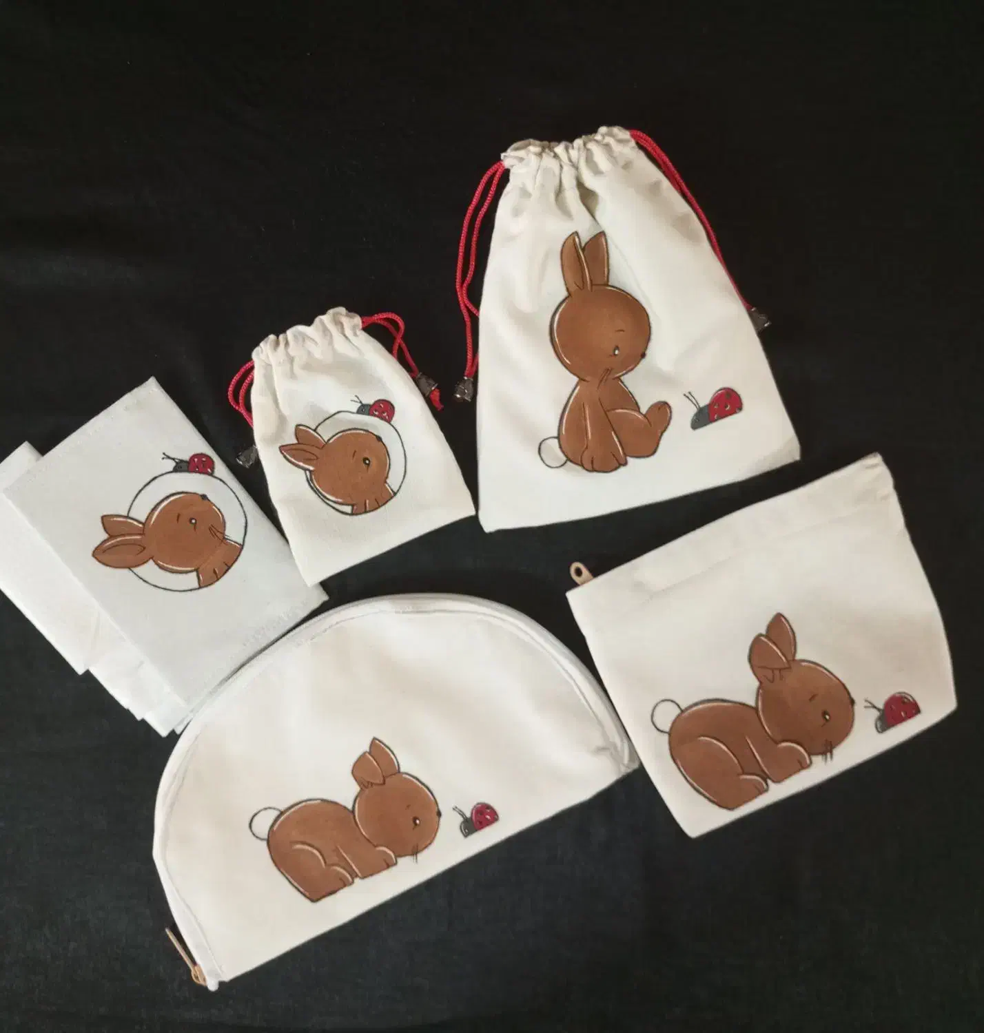 ست نظم دهنده ی کیف مدارس|لوازم التحریر|خمینی‌شهر, |دیوار