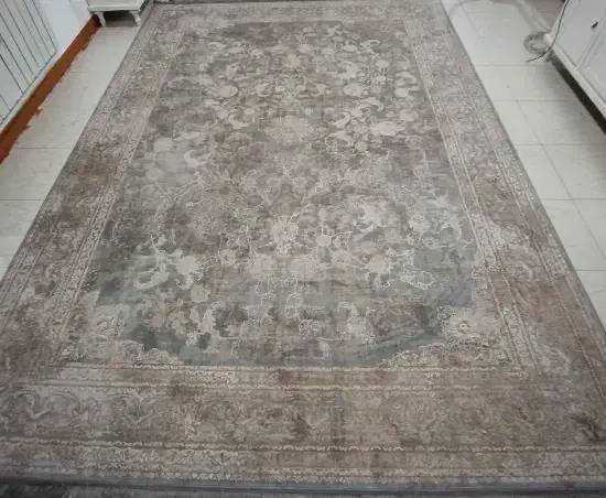 فرش 9متری آرمانی|فرش|رشت, گلسار|دیوار