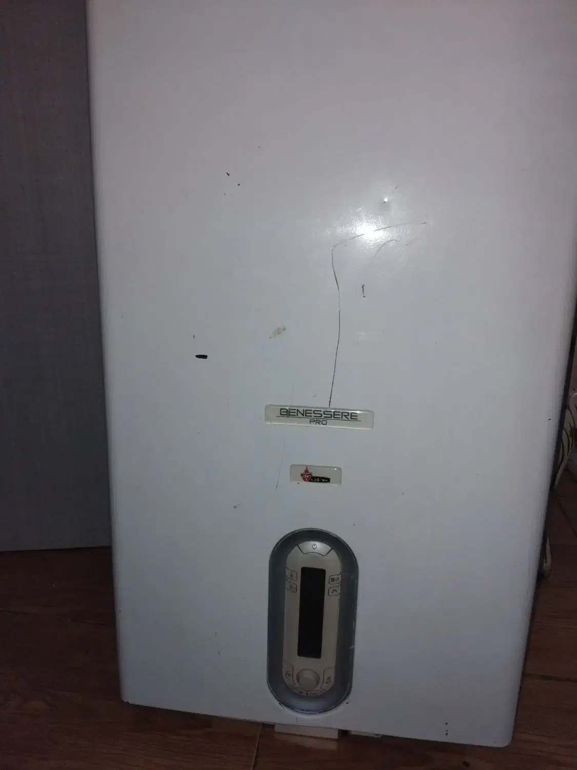 فروش پکیج بوتان|آبگرمکن، پکیج، شوفاژ|هشتگرد, فاز ۱ مهستان|دیوار