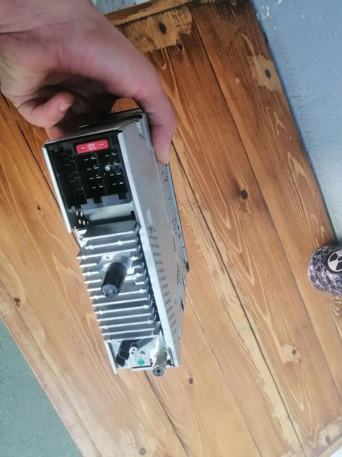 ظبط فابریکی ال نود و ساندرو و پارس داشبورد جدید|قطعات یدکی و لوازم جانبی|شیراز, کاراندیش|دیوار