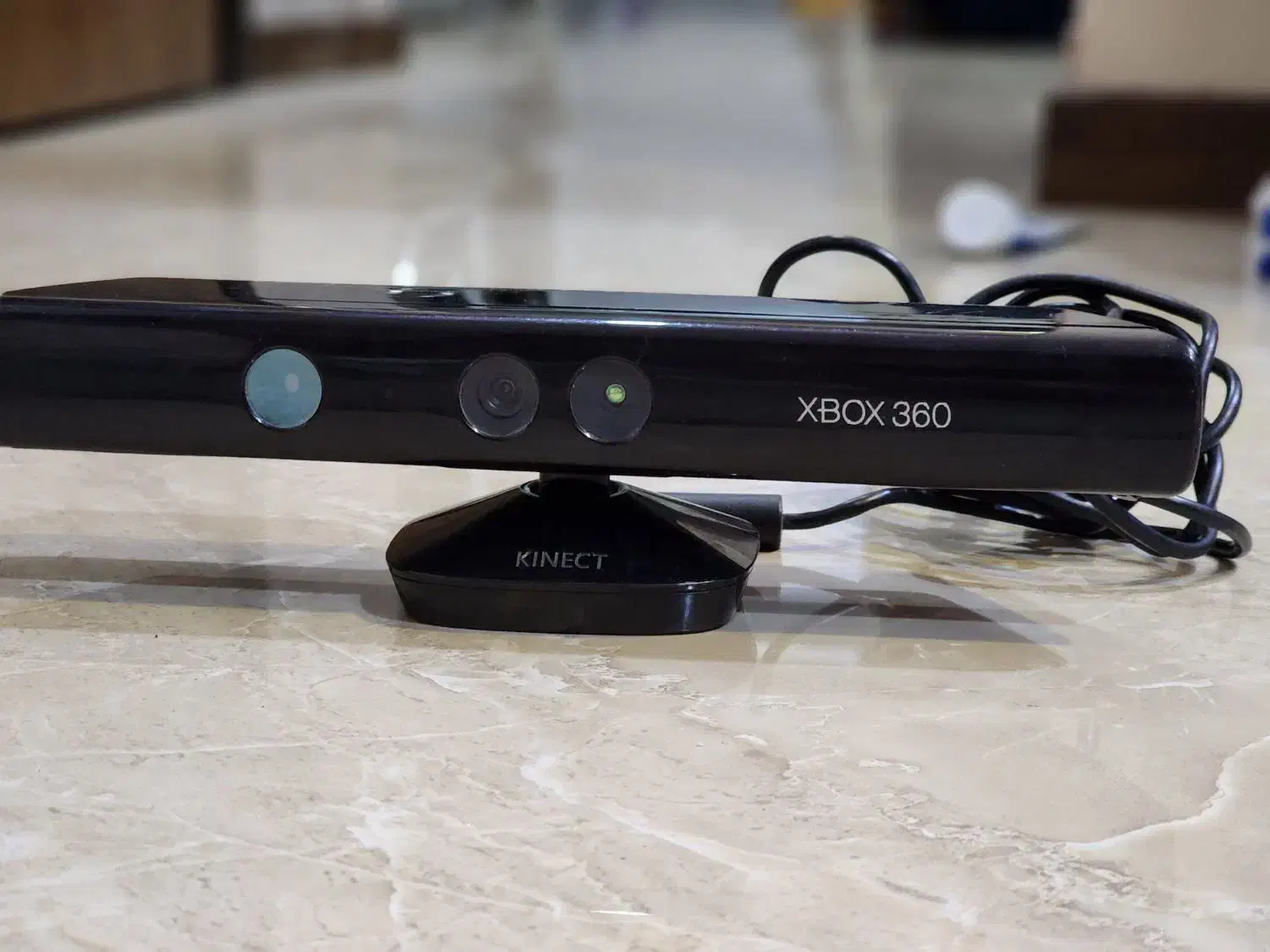 کینکت ایکس باکس ۳۶۰|کنسول، بازی ویدئویی و آنلاین|اصفهان, آبشار|دیوار