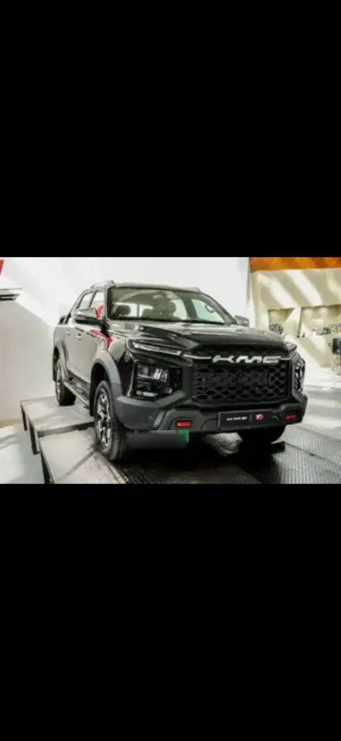 Kmc t9|خودرو سواری و وانت|مشهد, بهشت|دیوار