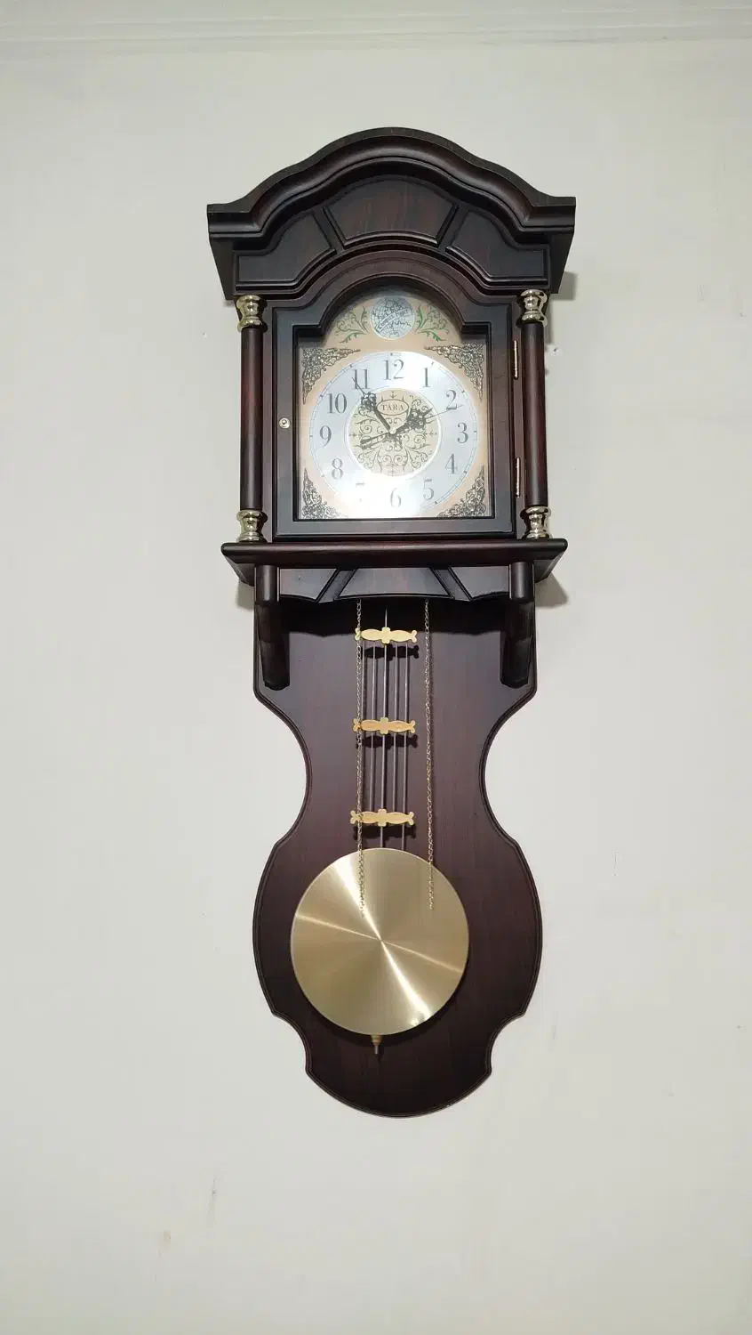 ساعت|ساعت دیواری و تزئینی|محمدیه-قزوین, |دیوار