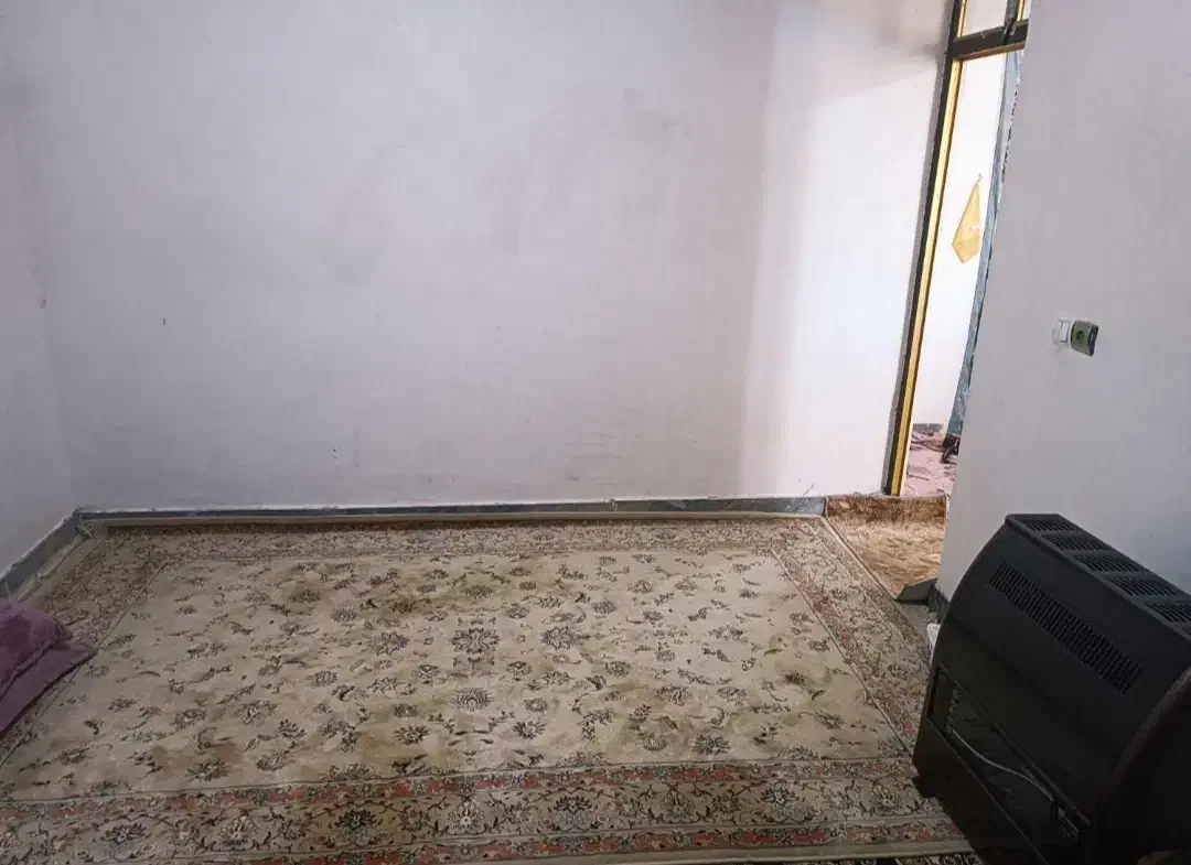 خونه نقلی|اجارهٔ خانه و ویلا|دهدشت, |دیوار