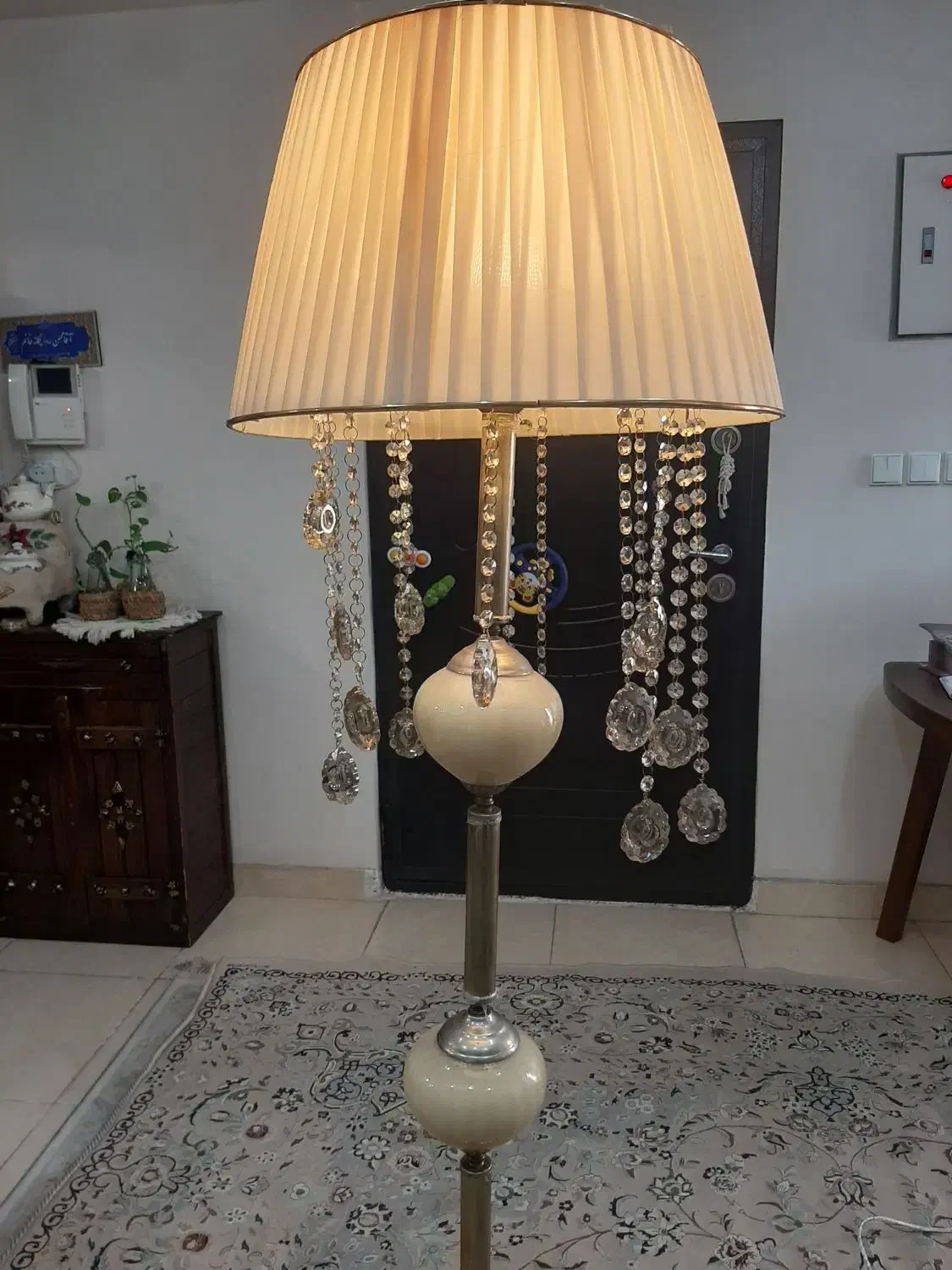 آباژور|چراغ خواب و آباژور|اهواز, آریاشهر|دیوار