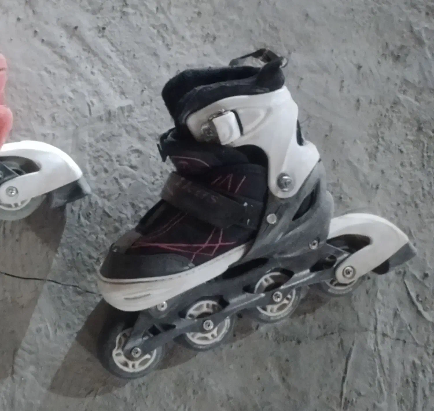 اسکیت|دوچرخه، اسکیت، اسکوتر|قم, کلهری|دیوار