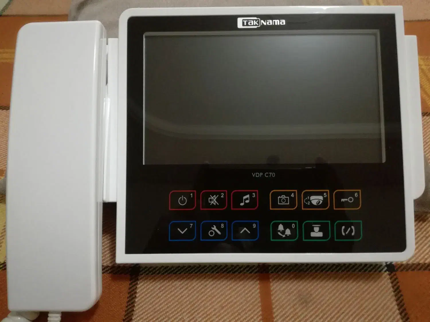 آیفون و ترانس تکنما ( نوی نو )|مصالح و تجهیزات ساختمان|تهران, امامت|دیوار