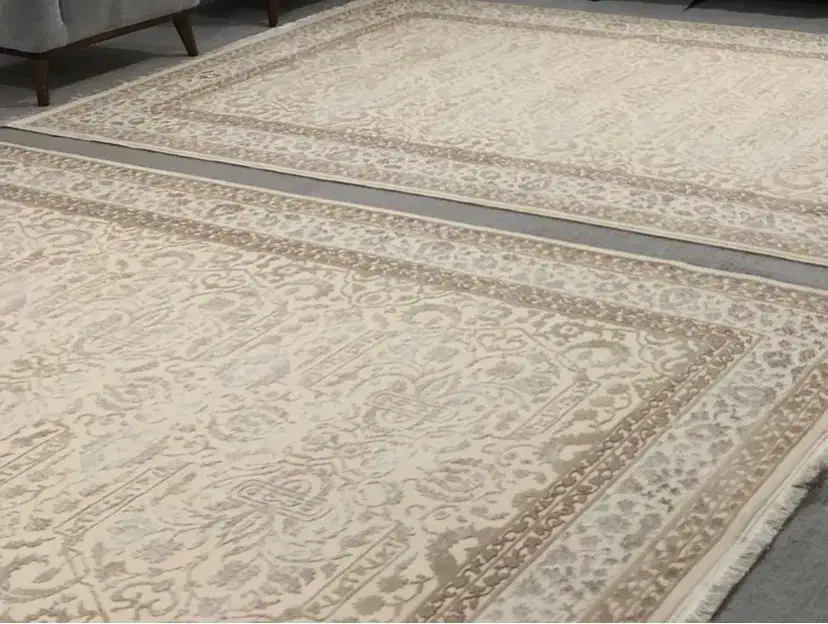 فرش۶متری دوتخته ۹تومن|فرش|کرمانشاه, |دیوار