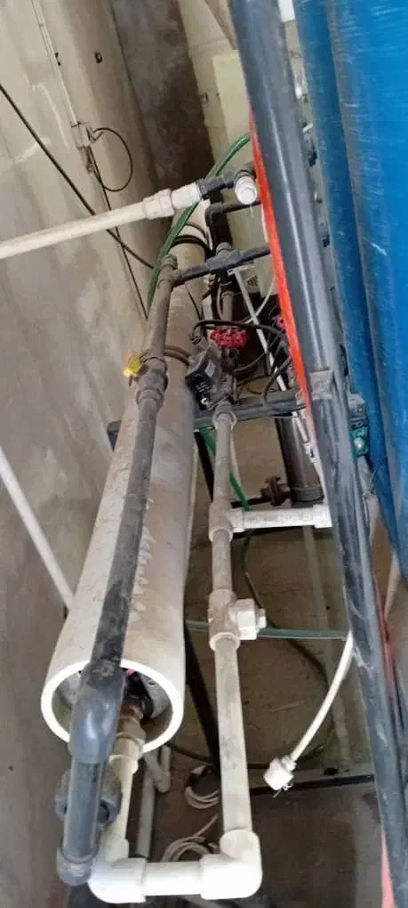 تصفیه آب بسیار تمیز|آبسردکن و تصفیه آب|اهواز, عین ۲|دیوار