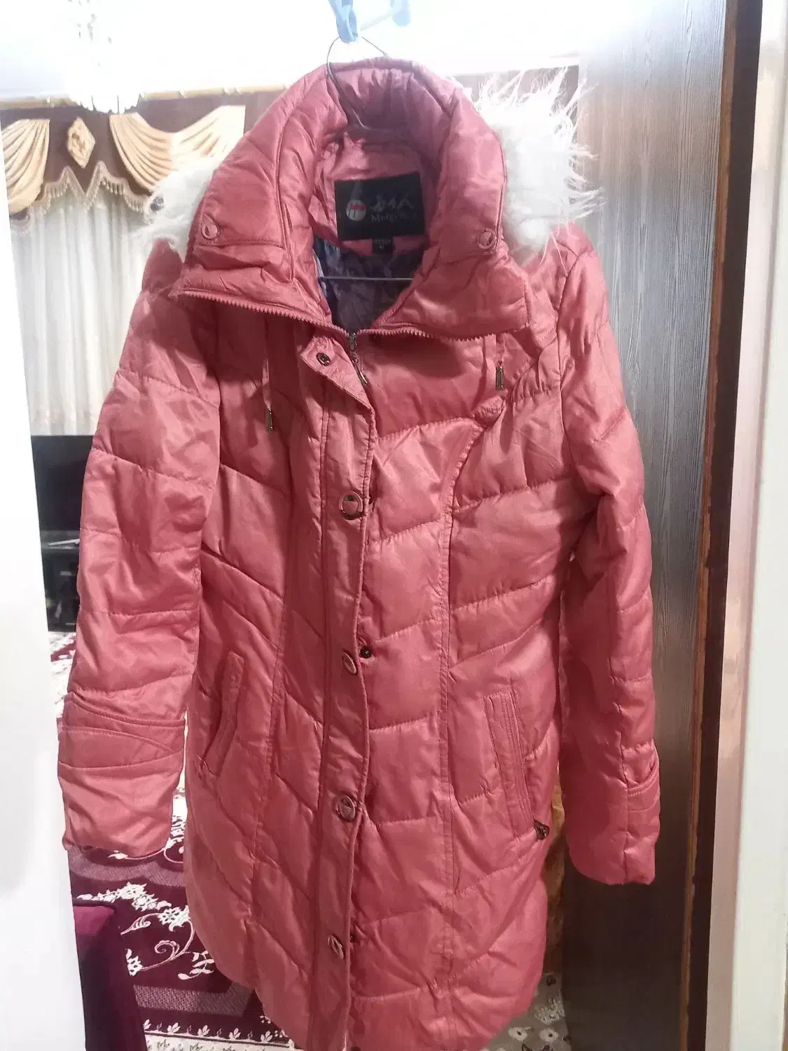 لباس زمستانه|لباس|کازرون, |دیوار