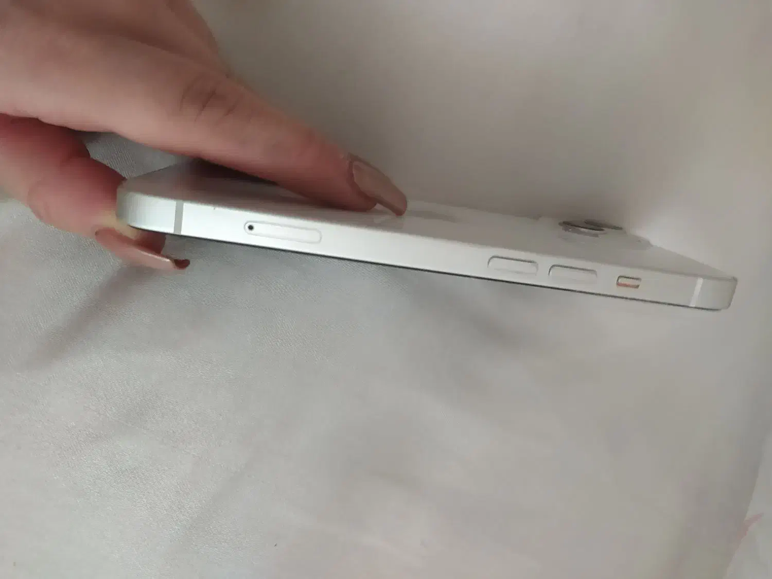 اپل iPhone 13 با حافظهٔ ۲۵۶ گیگابایت|موبایل|تبریز, |دیوار