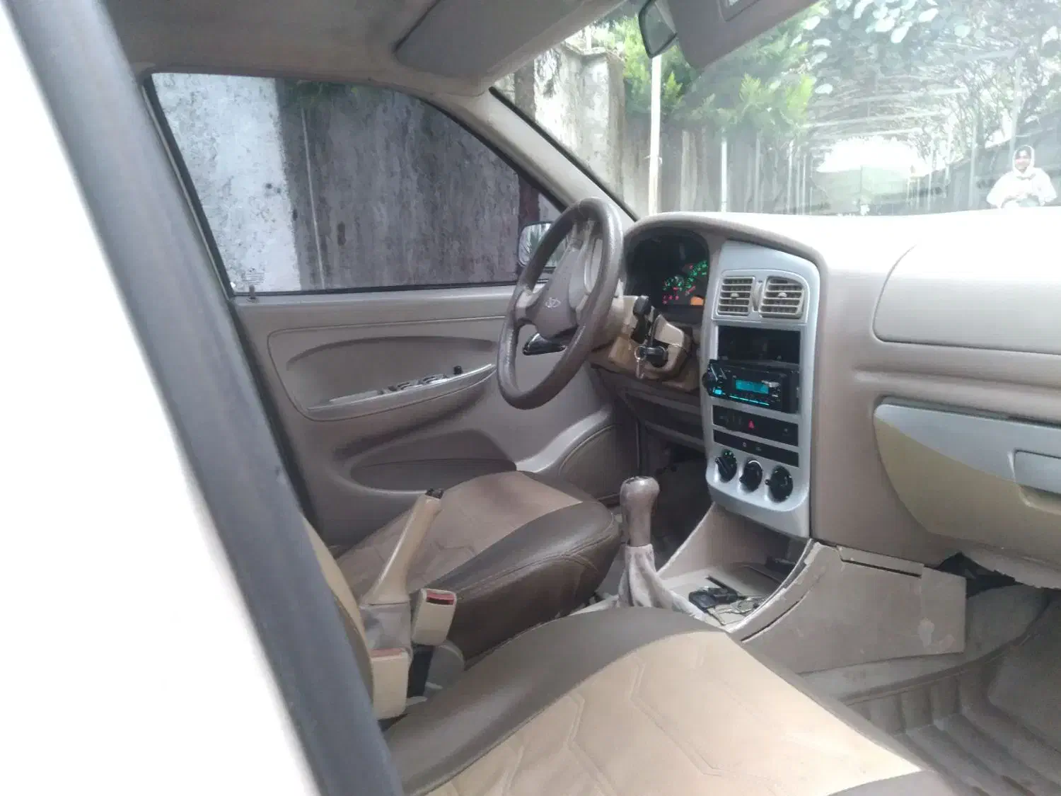 فروش‌فوری‌سواری‌چری|خودرو سواری و وانت|صومعه‌سرا, |دیوار