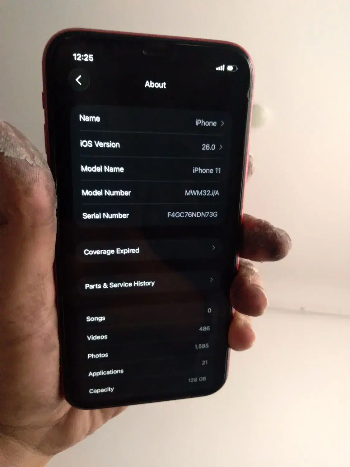 ۱۱ نرمال ریجستر|موبایل|بانه, |دیوار