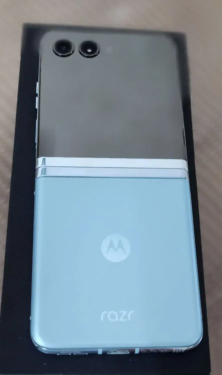 گوشی تاشو|موبایل|تهران, امام زاده عبدالله|دیوار