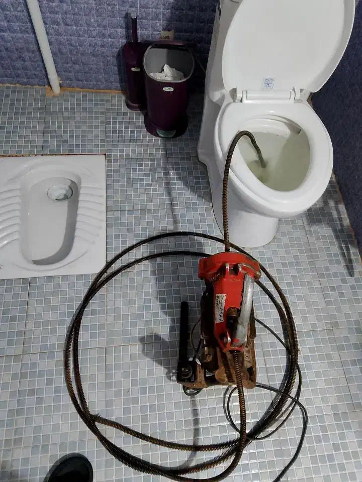 لوله بازکنی بشرط بازشدن گلشهرپنجتن طبرسی رسالت|خدمات پیشه و مهارت|مشهد, ثامن|دیوار