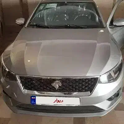 تارا V4 ال ایکس|خودرو سواری و وانت|تهران, مهران (سیدخندان)|دیوار