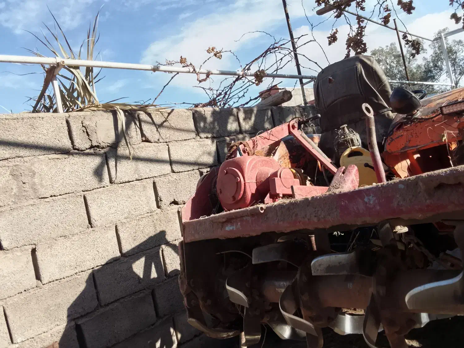 تیلر|خدمات پیشه و مهارت|بم, |دیوار