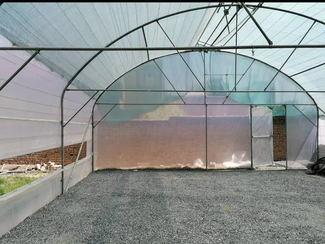 گلخونه|مصالح و تجهیزات ساختمان|سامان, |دیوار