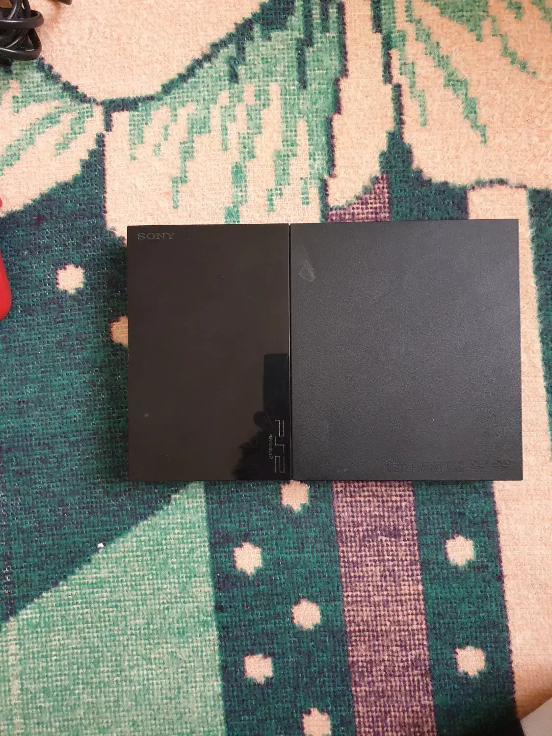 پلی2 پلی استیشن2 ps2|کنسول، بازی ویدئویی و آنلاین|بروجرد, |دیوار