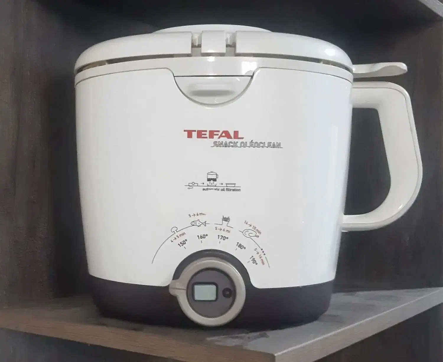 اجناس درحدنو|آبچکان و نظمدهنده ظروف|قم, پردیسان|دیوار