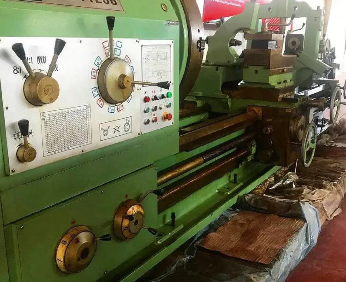 استخدام تراشکار و تکنسین مکانیک|استخدام صنعتی، فنی، مهندسی|باغستان, |دیوار