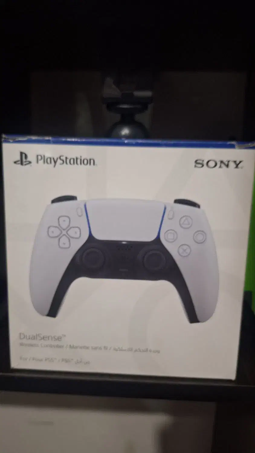 ps5 درحد|کنسول، بازی ویدئویی و آنلاین|ملارد, |دیوار