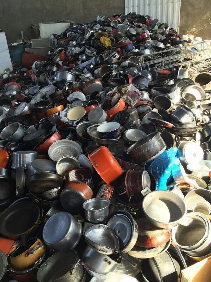 ظروف کهنه را خریداریم|ظروف پختوپز|لنگرود, |دیوار