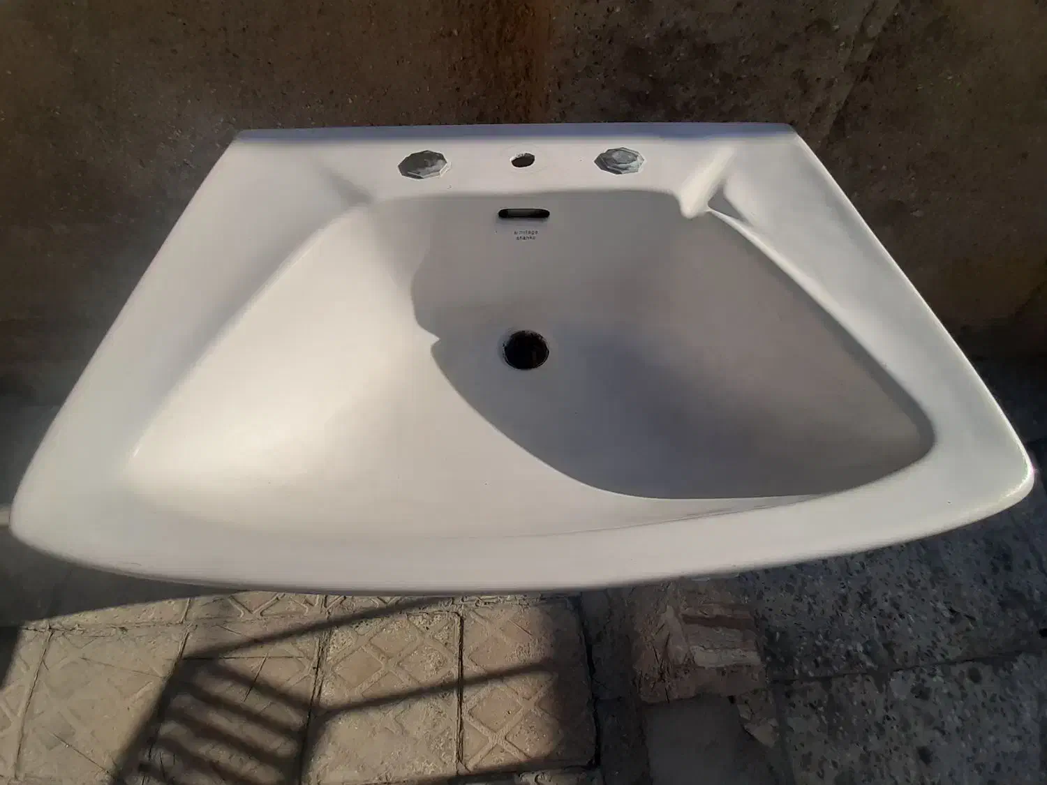 روشویی|لوازم سرویس بهداشتی|خمینی‌شهر, |دیوار