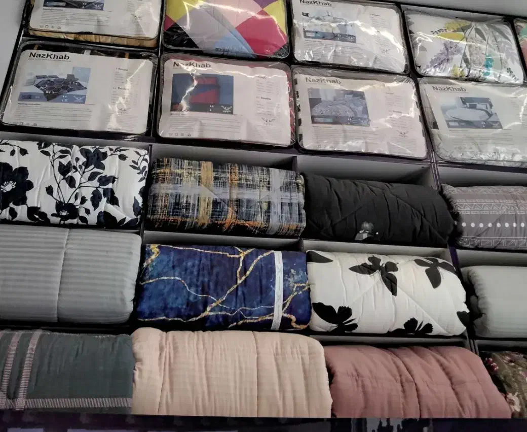 روتختی و ست ملحفه|سرویس روتختی|ارومیه, |دیوار