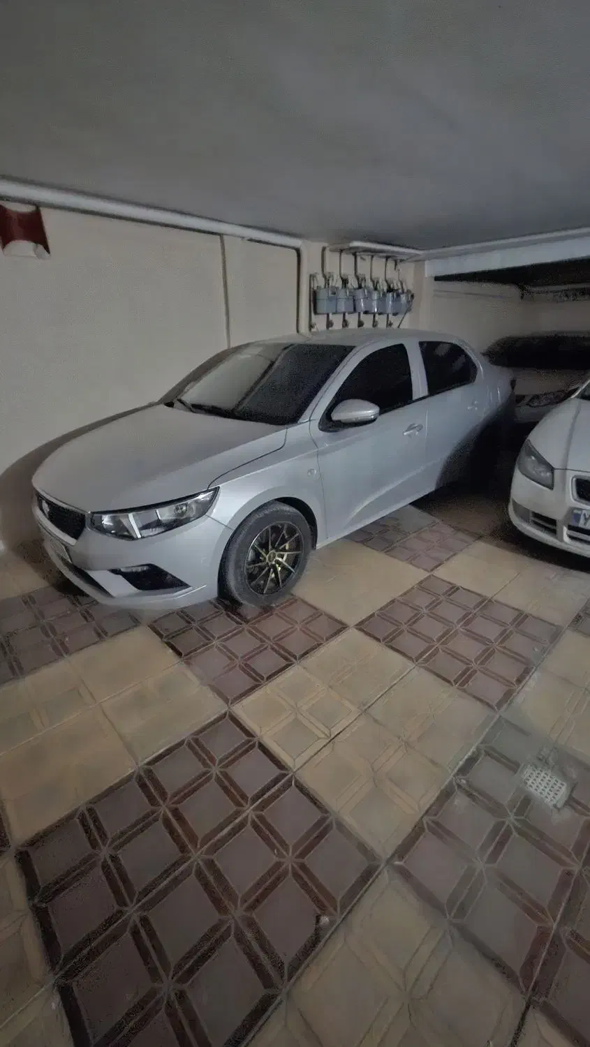 تارا دنده مدل ۱۴۰۱|خودرو سواری و وانت|مشهد, کوثر|دیوار