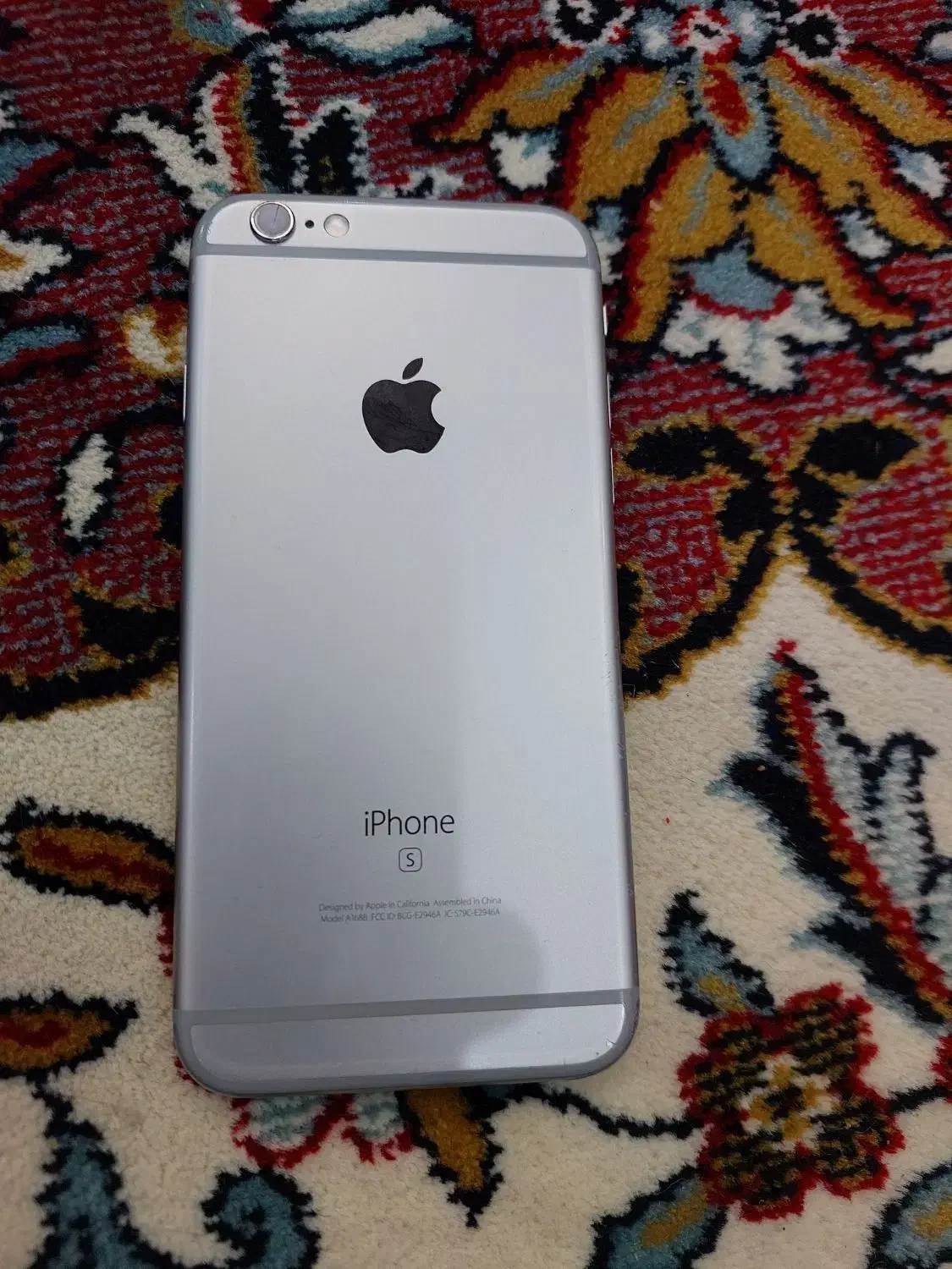 ایفون ۶|موبایل|تهران, تهرانسر شرقی|دیوار