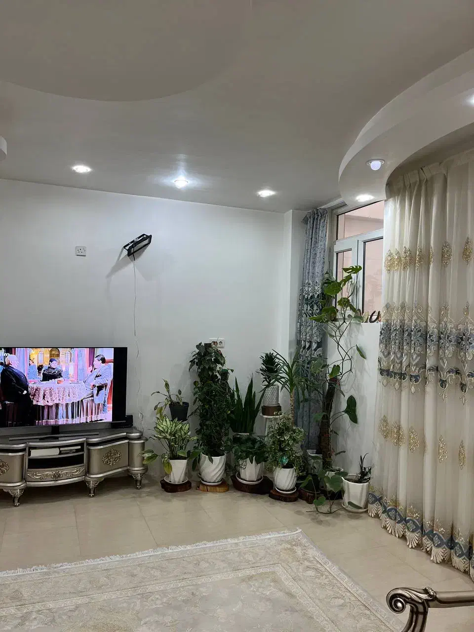 آپارتمان ۱۲۰ متری ۳ خواب مستر،بلوارامیرکبیر دروازه|اجارهٔ آپارتمان|شوشتر, |دیوار