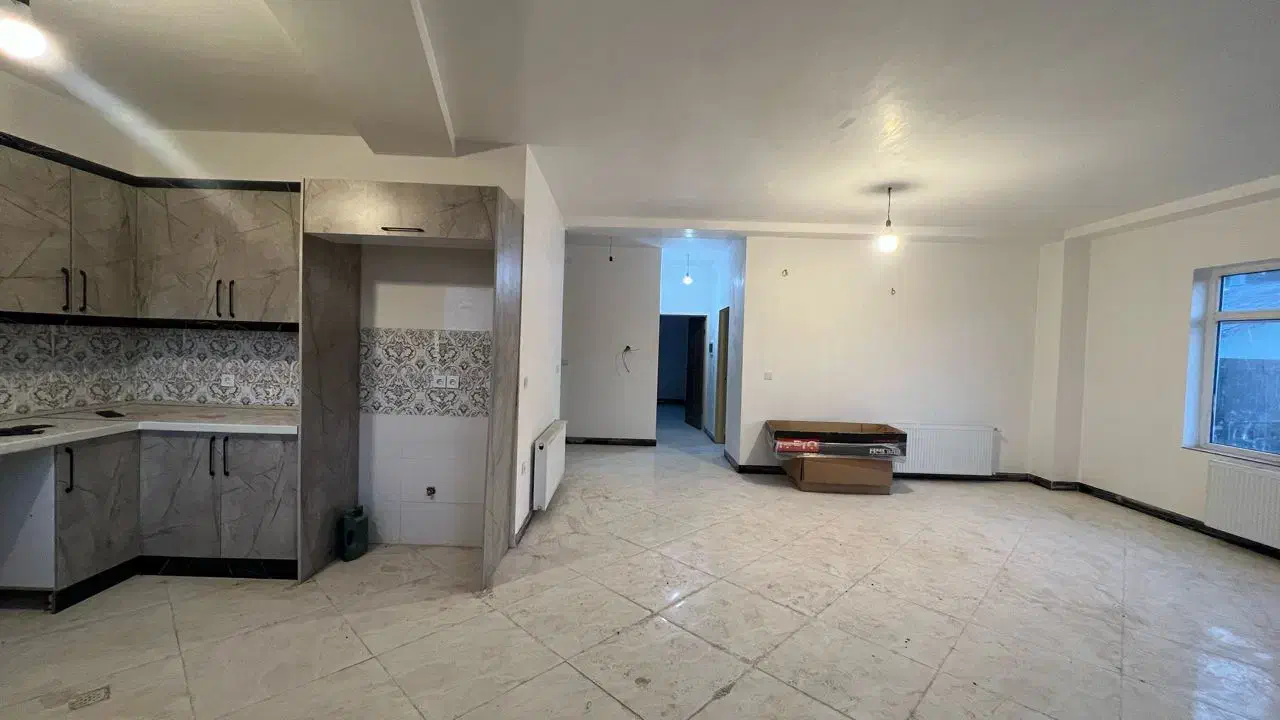 اجاره سالانه واحد آپارتمانی نوساز در کلاردشت|اجارهٔ آپارتمان|کلاردشت, |دیوار