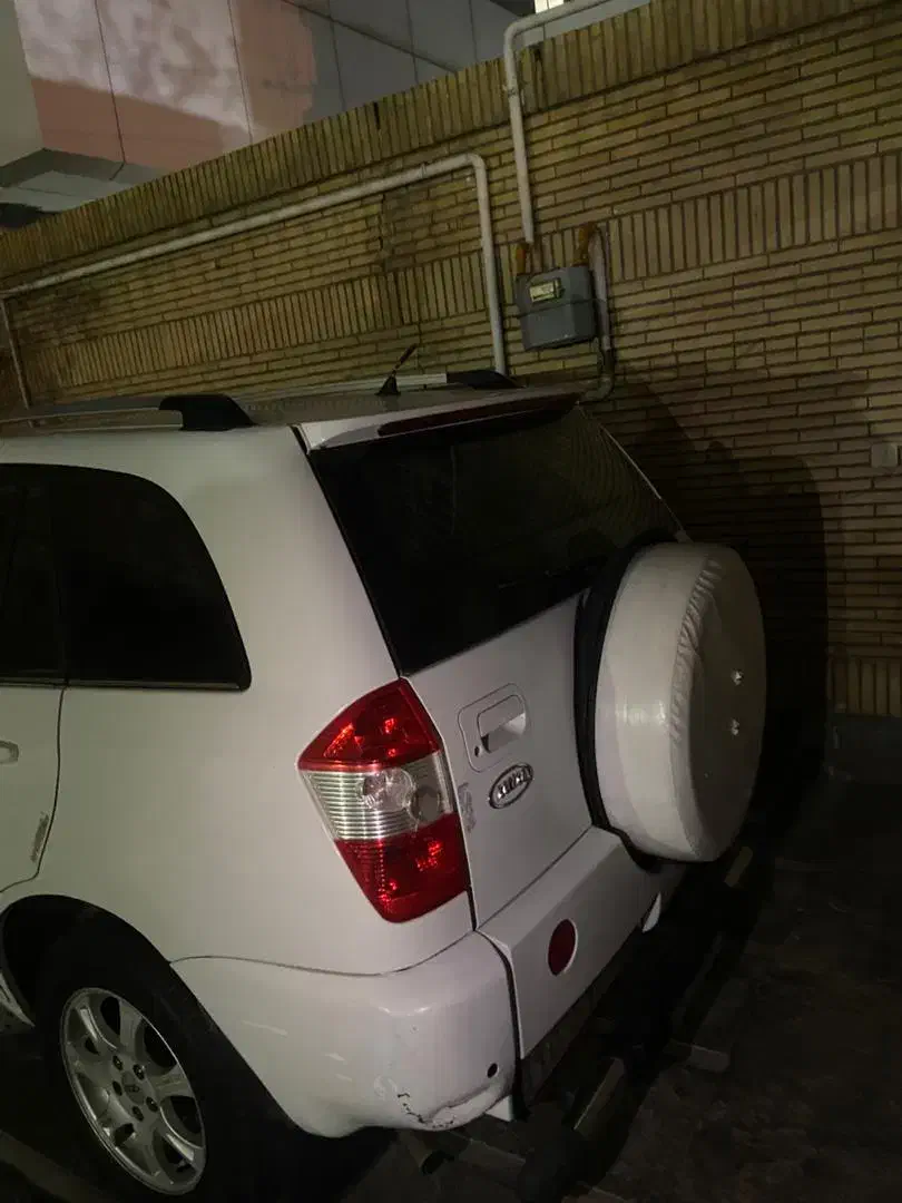 ام وی امx33مدل 1393|خودرو سواری و وانت|زاهدان, |دیوار