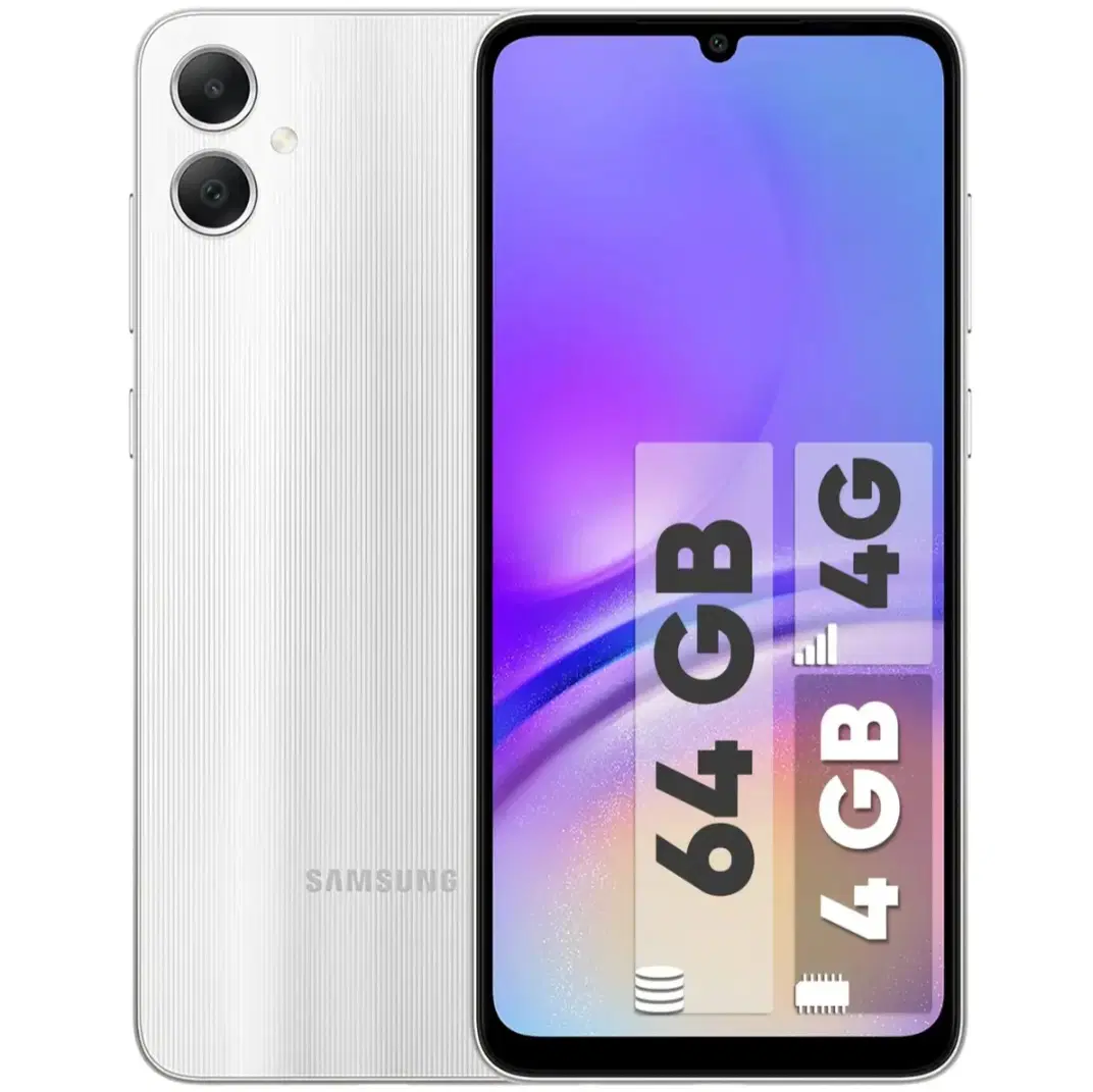 سامسونگ گلکسی A05 64gig|موبایل|تهران, سعادتآباد|دیوار
