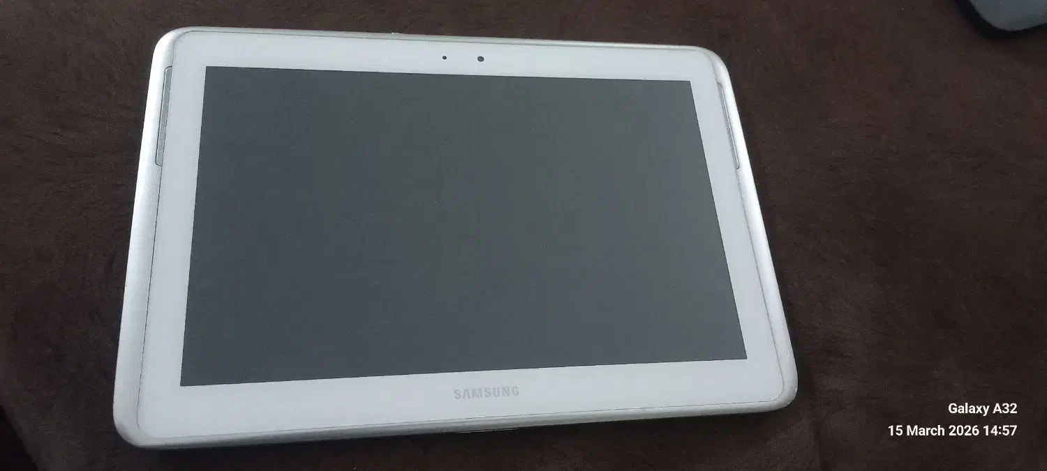 تبلت نوت ۱۰.۱ مدل N8000 قلم دار|تبلت|مشهد, دوست آباد|دیوار