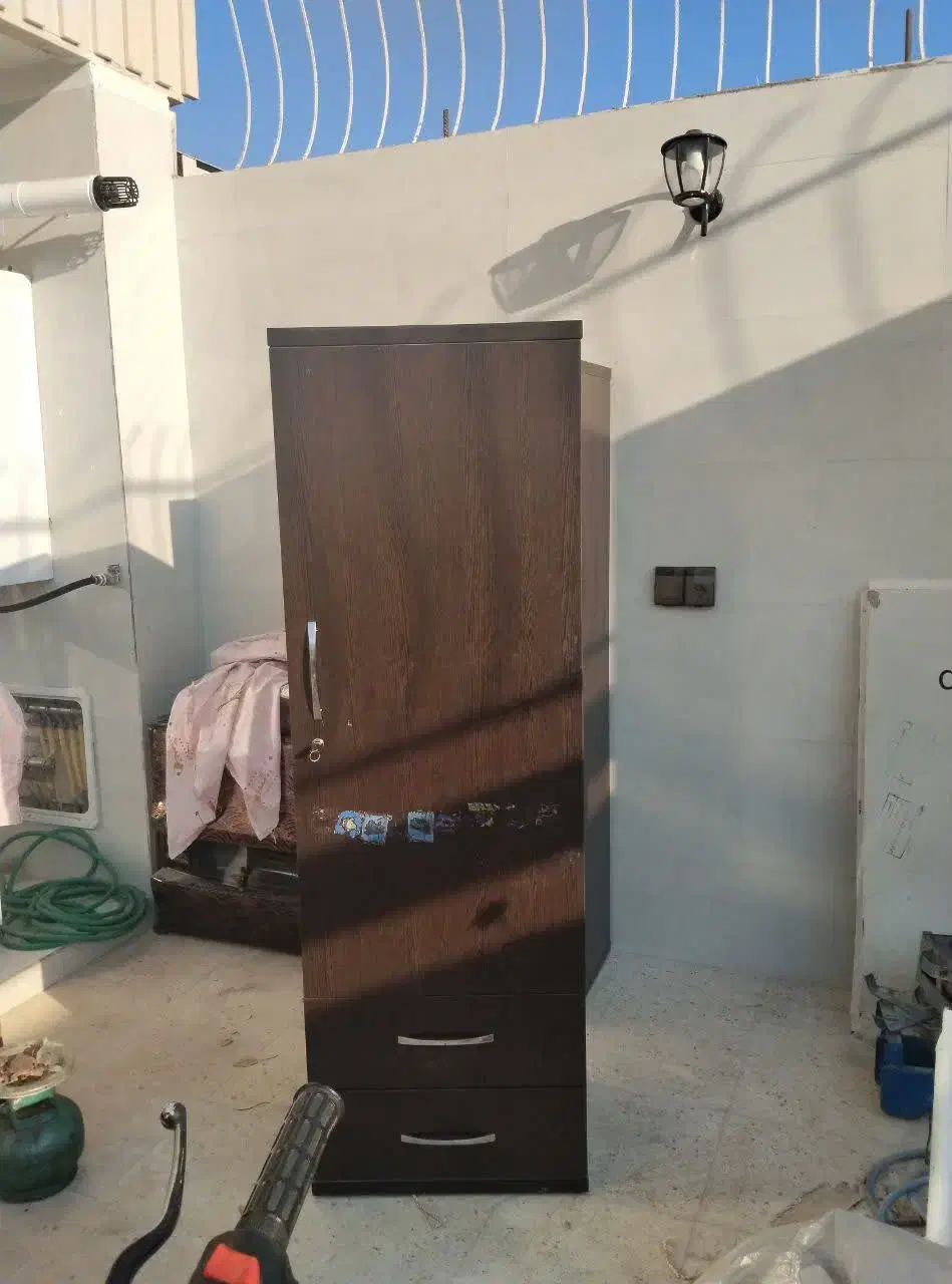 کمد لباس تمیز|جاکفشی، کمد، دراور|اصفهان, منتظرالمهدی|دیوار