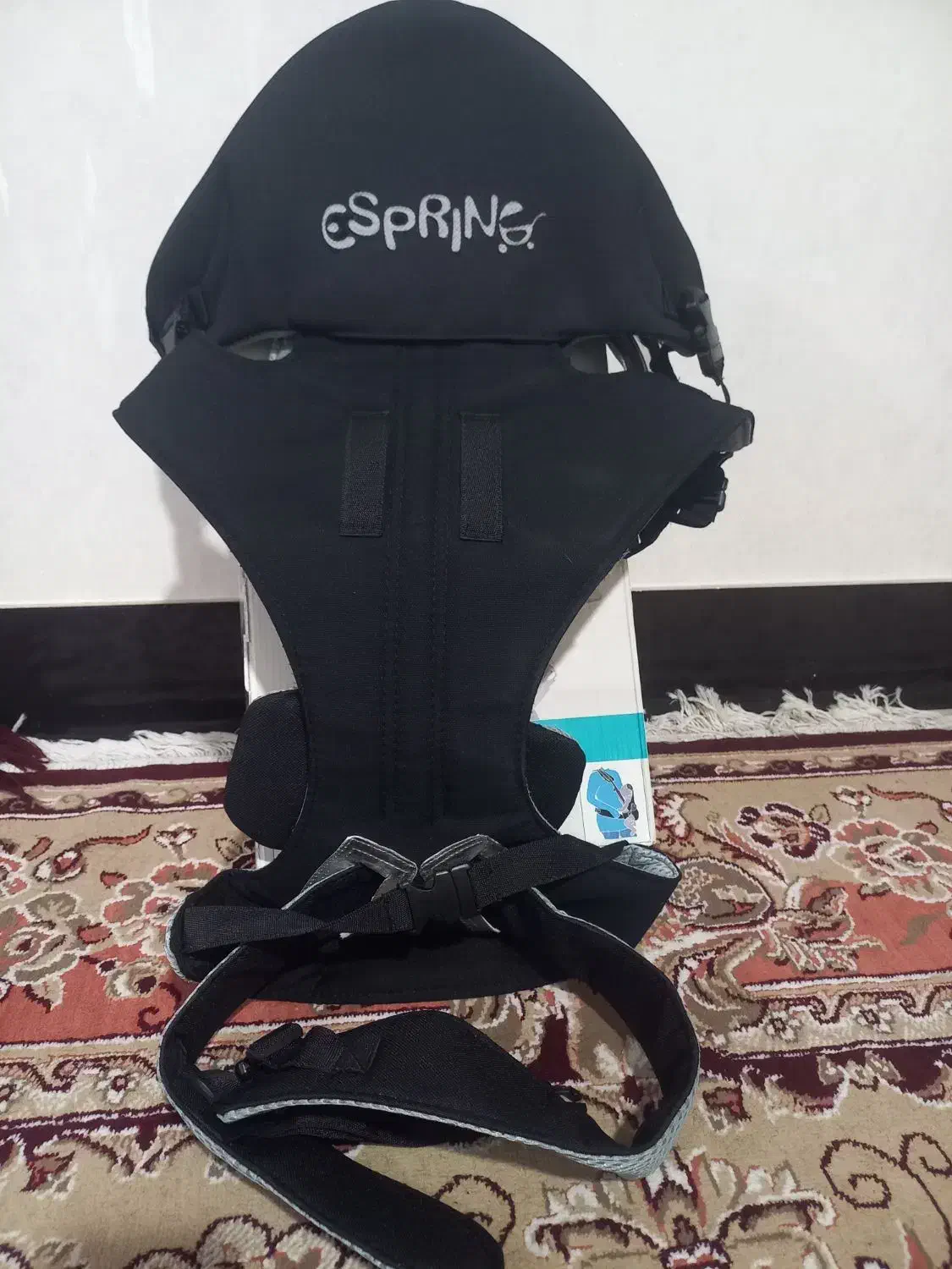 آغوش کانگورویی|اسباب و اثاث بچه|صوفیان, |دیوار