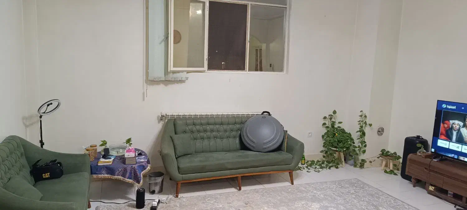 آپارتمان رهن و اجاره شهرک گلستان|اجارهٔ آپارتمان|شیراز, غدیر جنوبی|دیوار