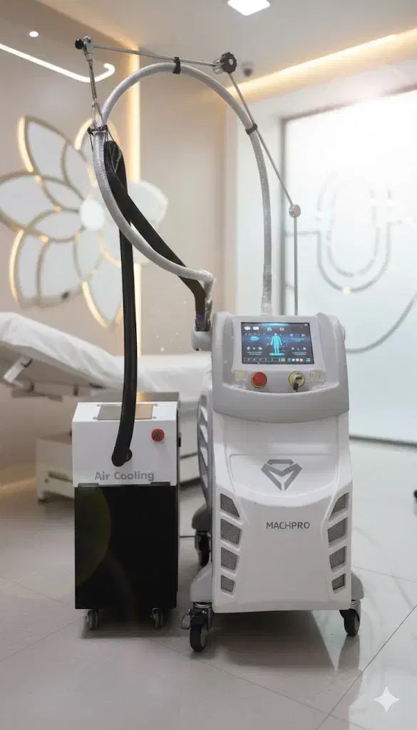 دستگاه الکس اندیاگ|آرایشی، بهداشتی، درمانی|کاشان, فاز ۱ ناجی آباد|دیوار