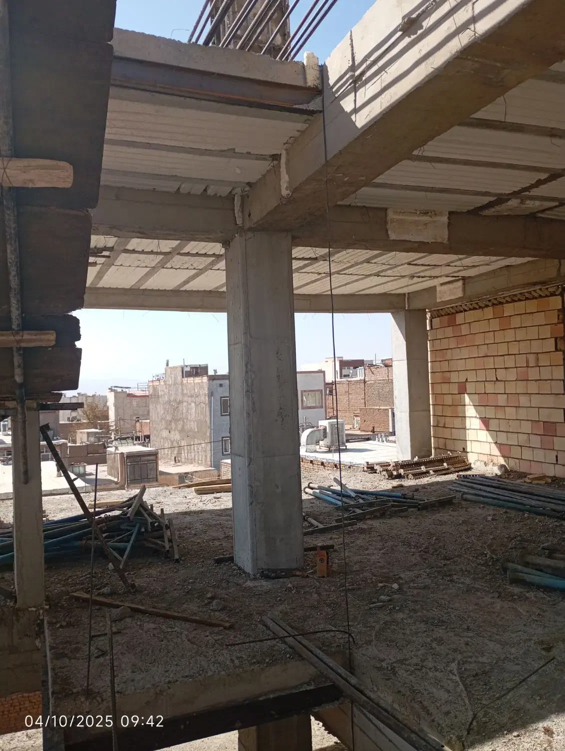 پیش فروش واحد های 180متری زیر قیمت منطقه|پیشفروش املاک|سبزوار, همت|دیوار