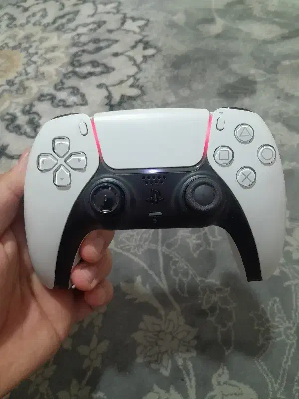 ps5|کنسول، بازی ویدئویی و آنلاین|تهران, عباسی|دیوار