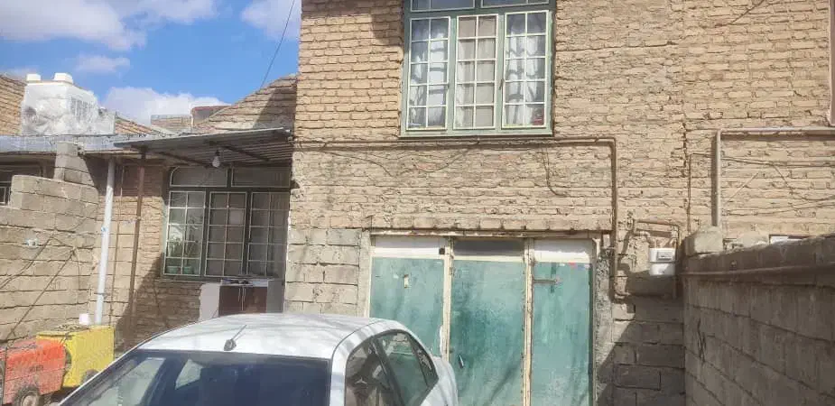 خانه دوبلکس ۱۸۰ متری عشایر|اجارهٔ خانه و ویلا|بوکان, |دیوار